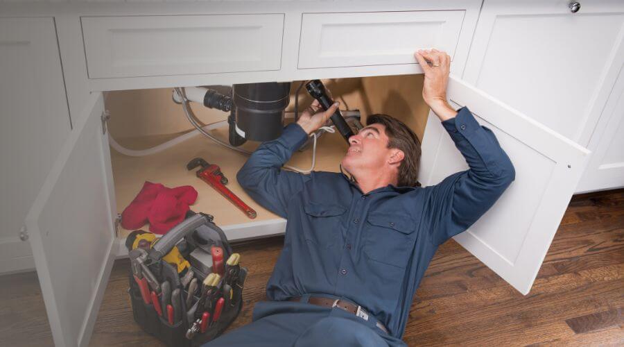 Local tankless water heater installation in Clements, MD
